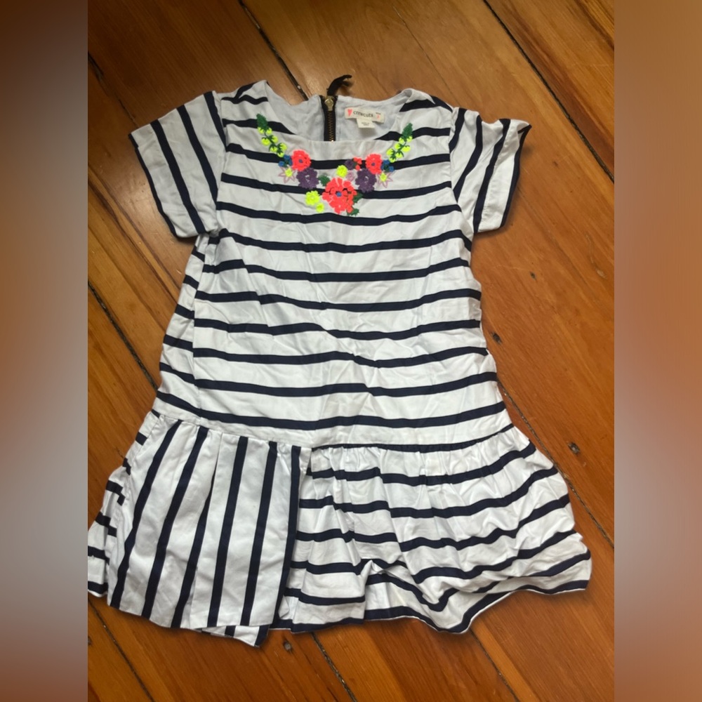 CrewCuts Dress